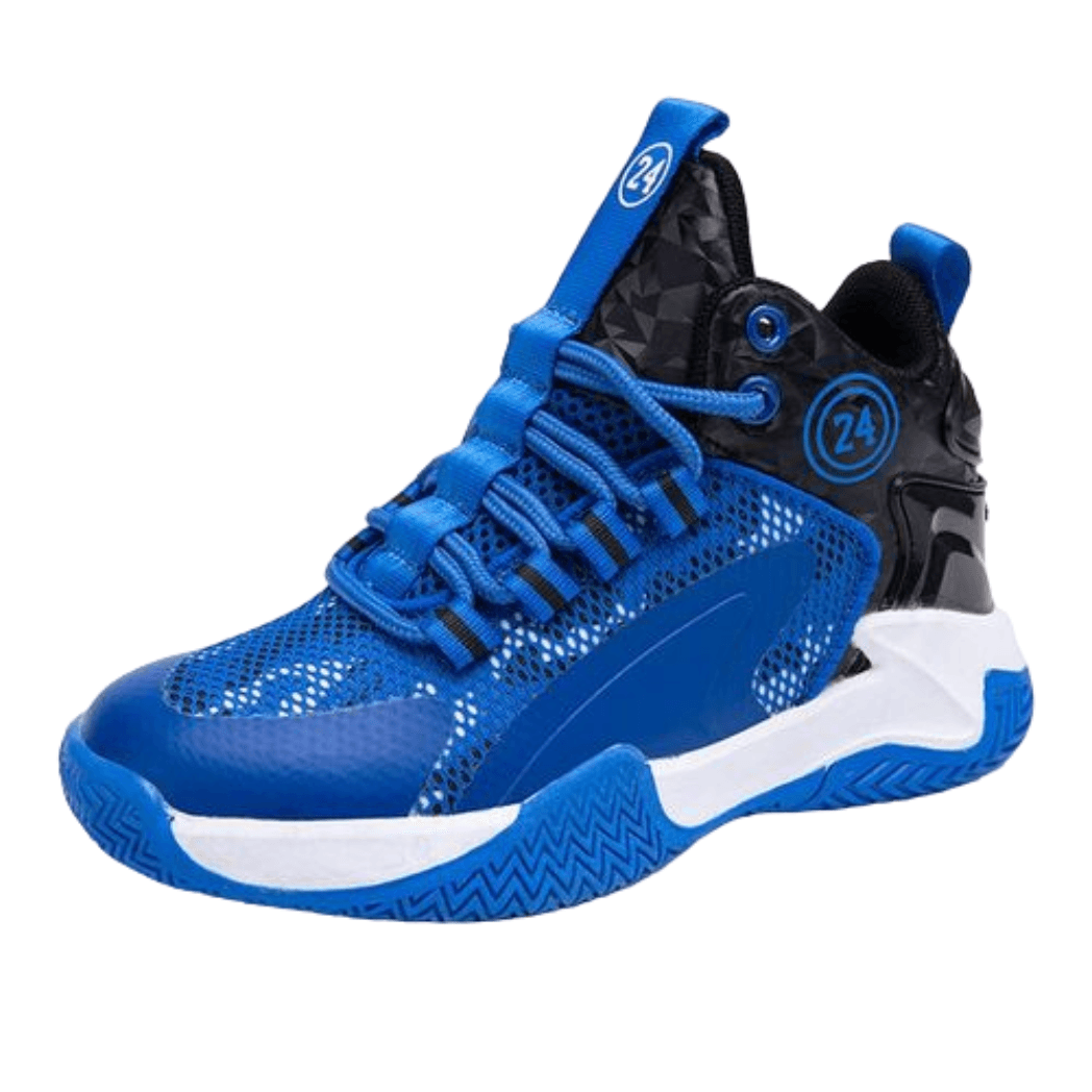 Kids' Basketball Shoes Fusion | Breathable and Non-Slip