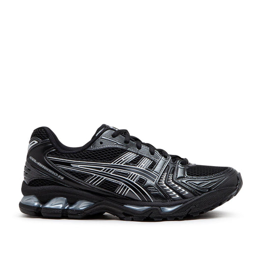 Gel Kayano 14 Running Shoes (Black)