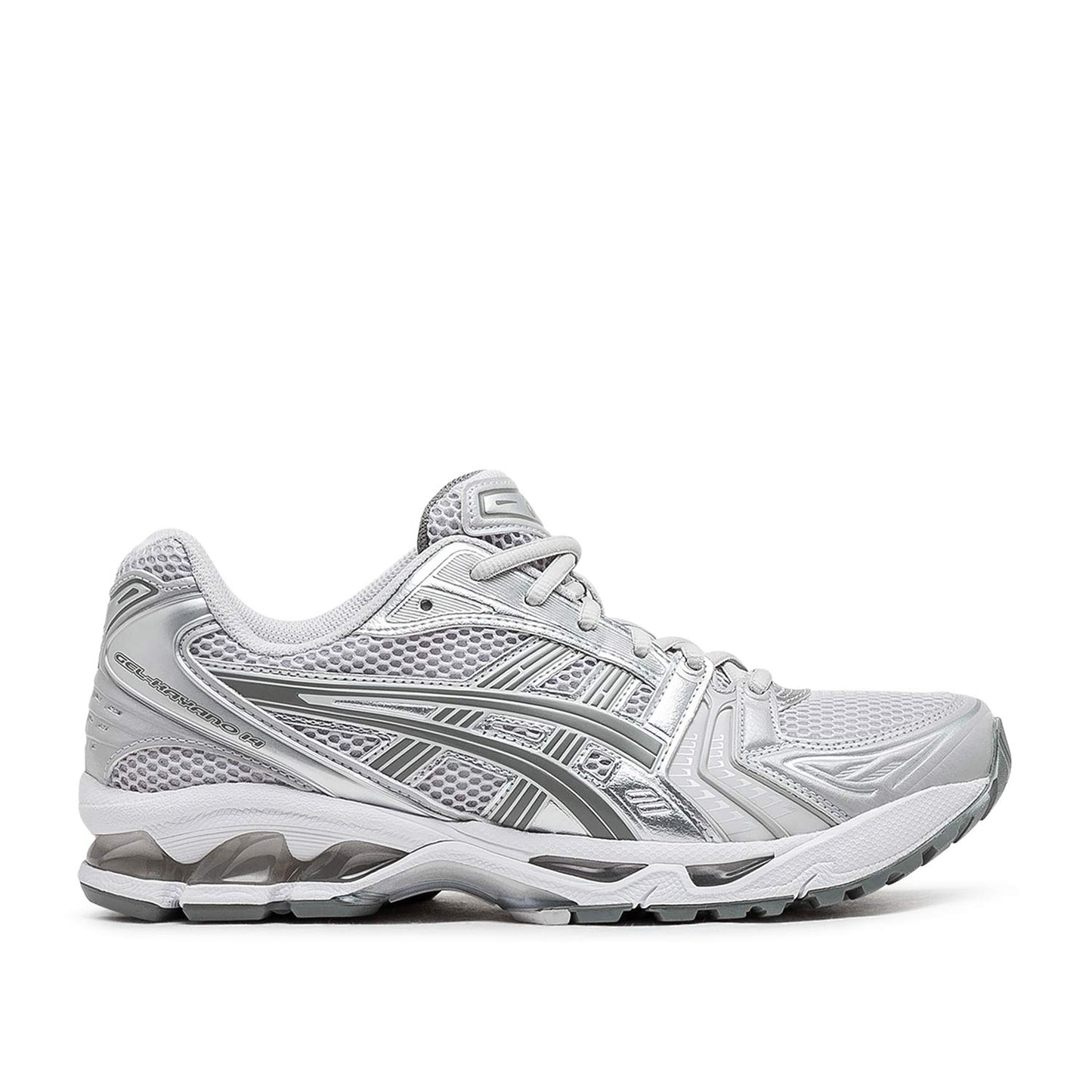 Gel-Kayano 14 Running Shoes (Gray)