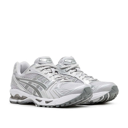 Gel-Kayano 14 Running Shoes (Gray)