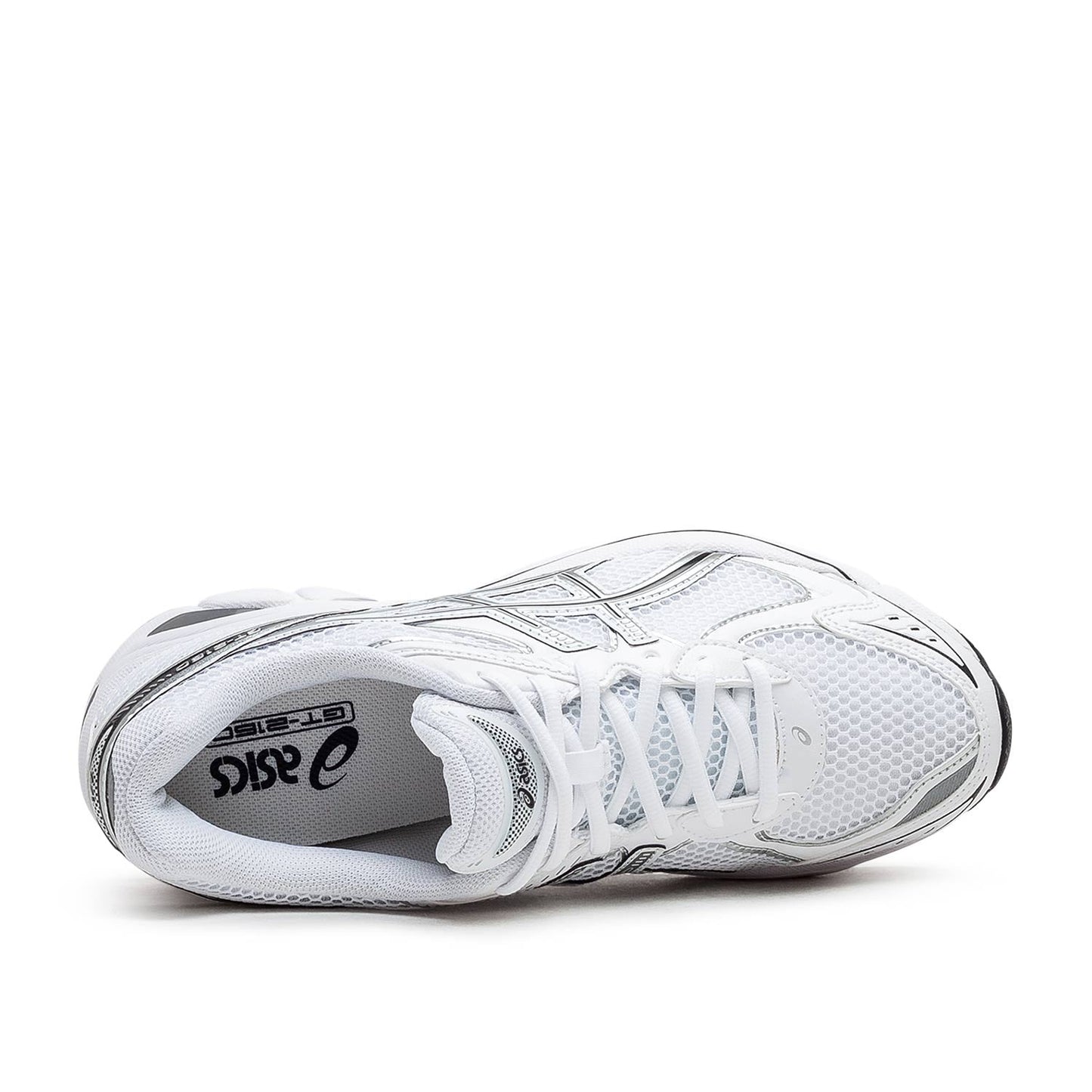 GT-2160 Running Shoes (White / Black)