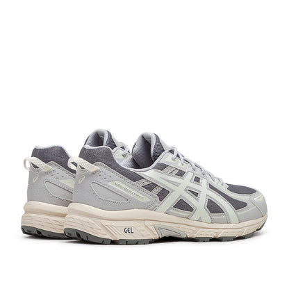 Gel-Venture 6 Trail Running Shoes (Gray / Beige)