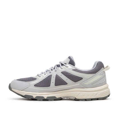 Gel-Venture 6 Trail Running Shoes (Gray / Beige)