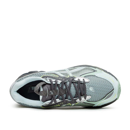 GT-2160 Running Shoes (Black / Green)