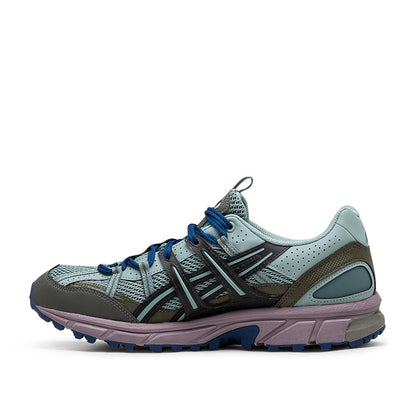 GT-2160 Running Shoes (Dark Green / Blue)