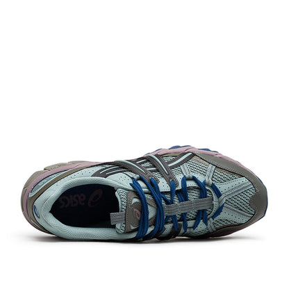 GT-2160 Running Shoes (Dark Green / Blue)