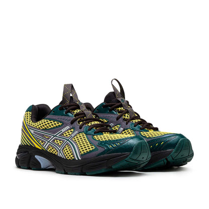 UB7-S GT-2160 Running Shoes (Green / Yellow)