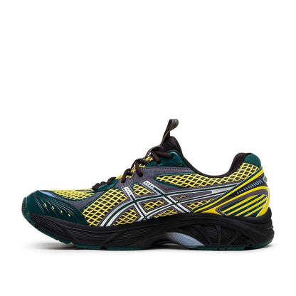 UB7-S GT-2160 Running Shoes (Green / Yellow)