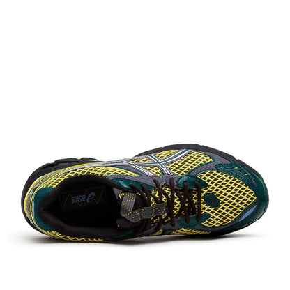 UB7-S GT-2160 Running Shoes (Green / Yellow)