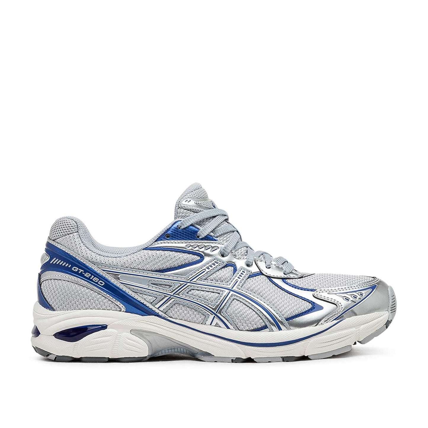 GT-2160 Running Shoes (Silver / Blue)