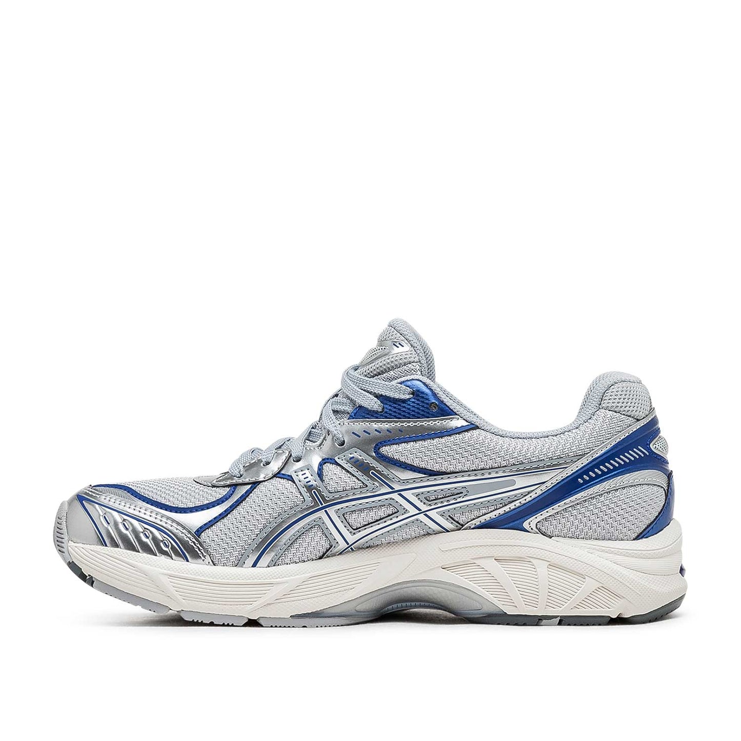 GT-2160 Running Shoes (Silver / Blue)