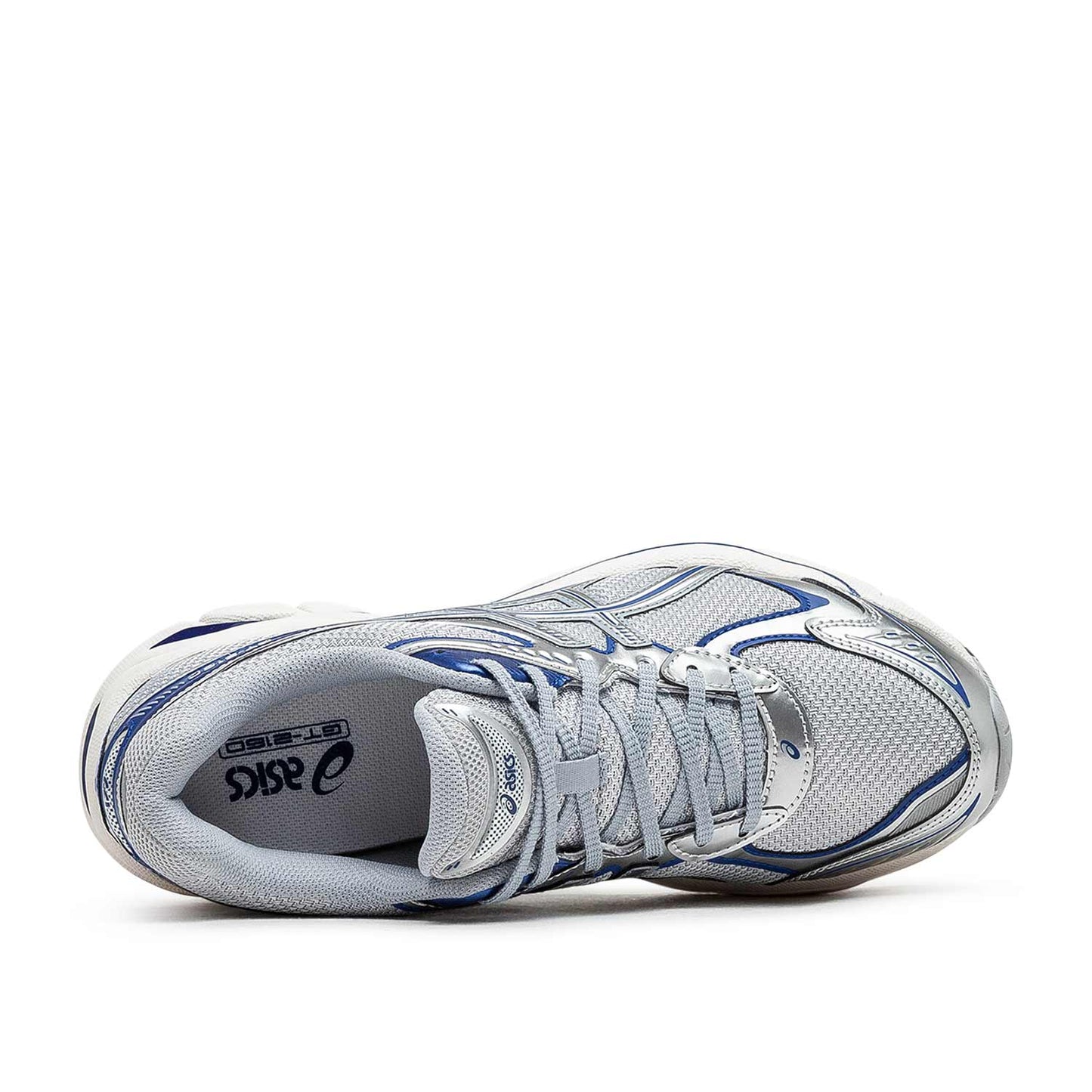 GT-2160 Running Shoes (Silver / Blue)