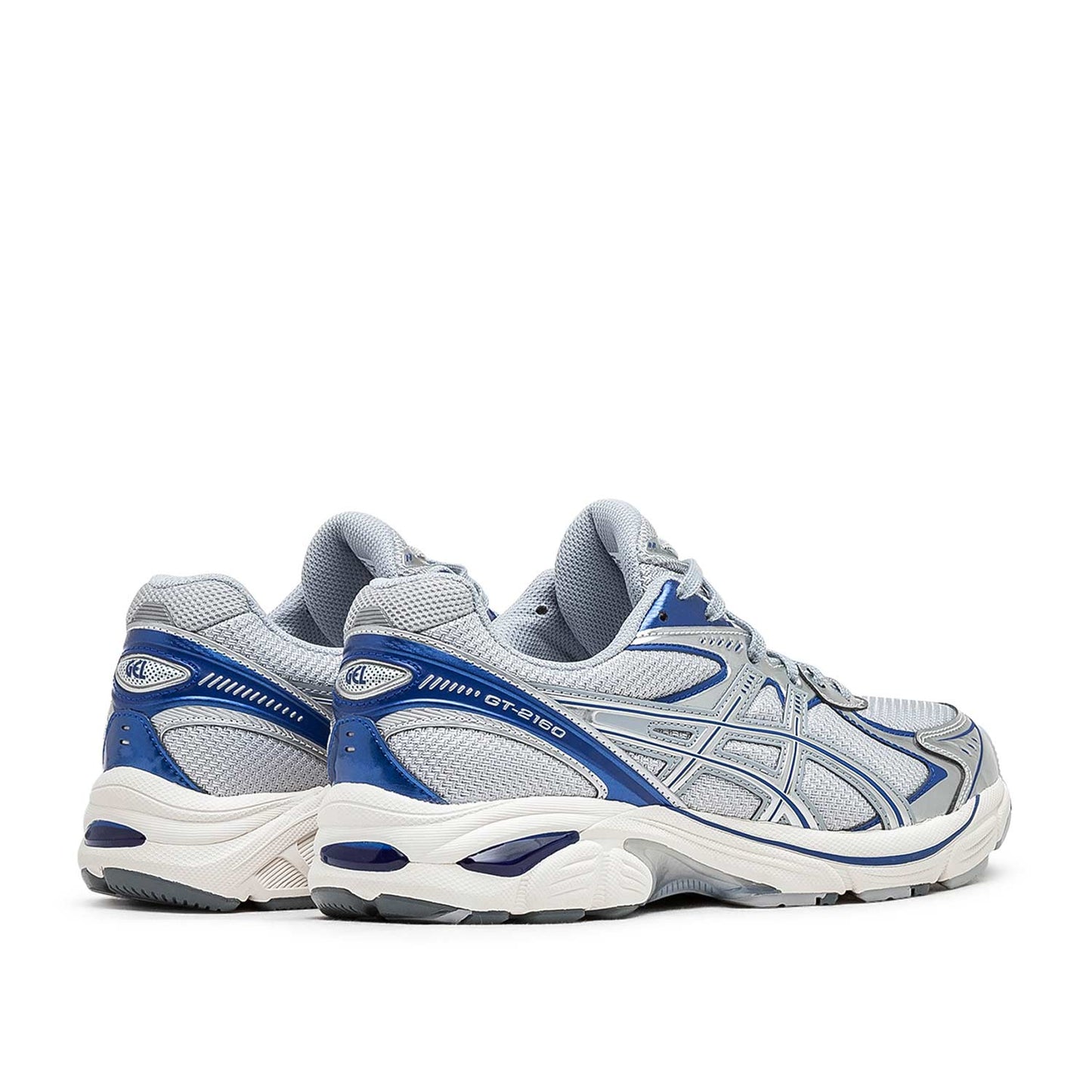 GT-2160 Running Shoes (Silver / Blue)