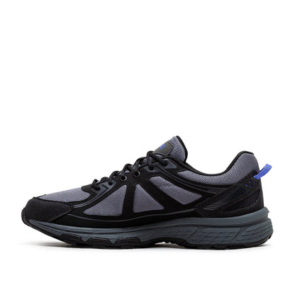 Trail Running Shoes (Gray / Blue)