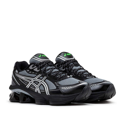 Gel-Kinetic Fluent Running Shoes (Black)