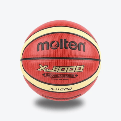 Official XJ1000 Basketball | FIBA