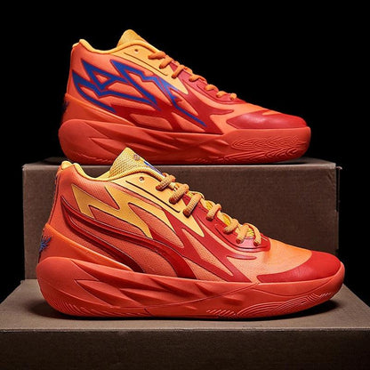 AeroRyder Basketball Shoes