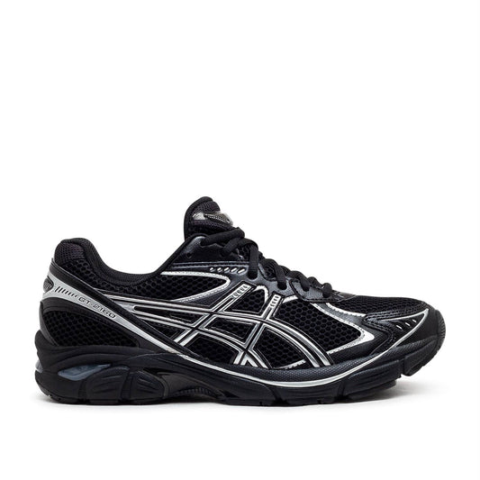 GT-2160 Running Shoes (Black / Silver)