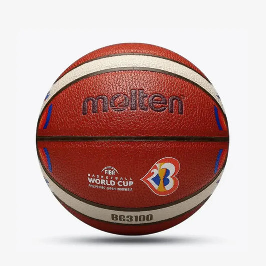 2023 Official FIBA World Cup Basketball