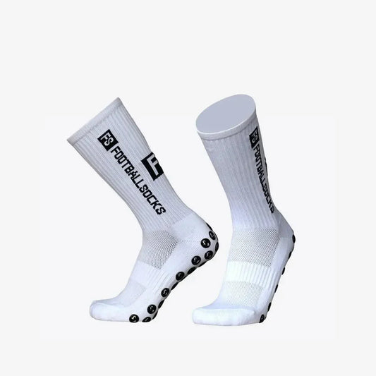 Premium Non-Slip Soccer Socks