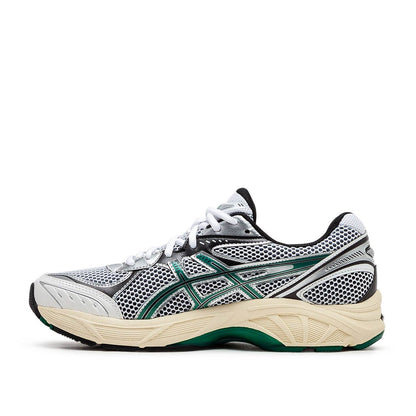 GT-2160 Running Shoes (Silver/Green/Beige)