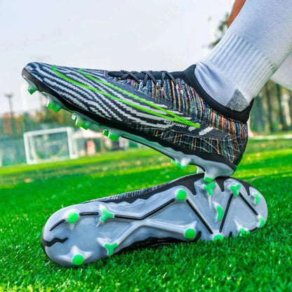 Professional Field Soccer Cleats | Total Power