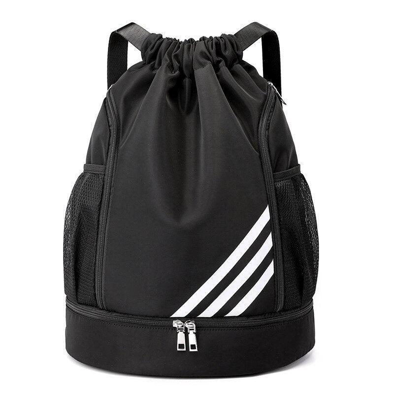 Waterproof Sports Backpack for Basketball and Running