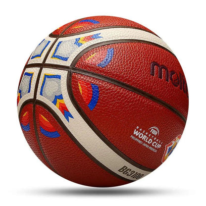 2023 Official FIBA World Cup Basketball