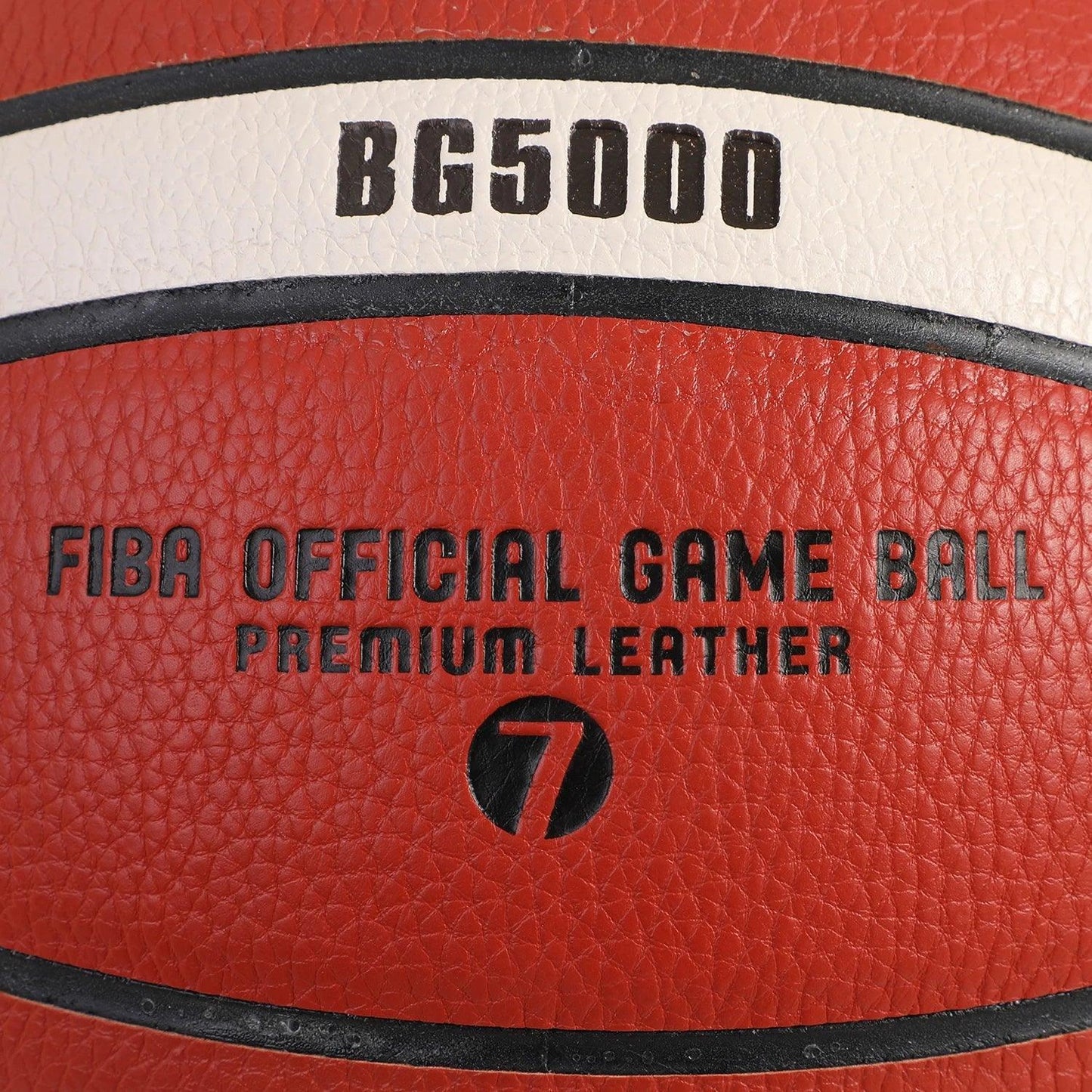 Official Basketball BG5000