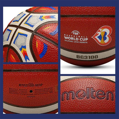 2023 Official FIBA World Cup Basketball