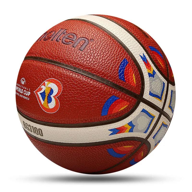 2023 Official FIBA World Cup Basketball