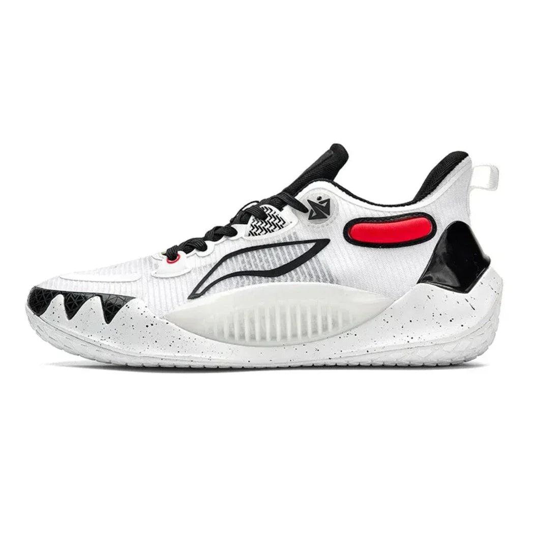 High-Impact Breathable Basketball Shoes - VelocityRun