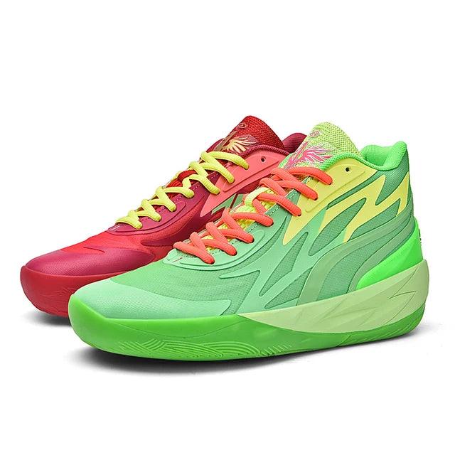 AeroRyder Basketball Shoes