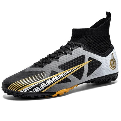 Turf Soccer Cleats - Ney10