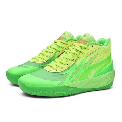 AeroRyder Basketball Shoes