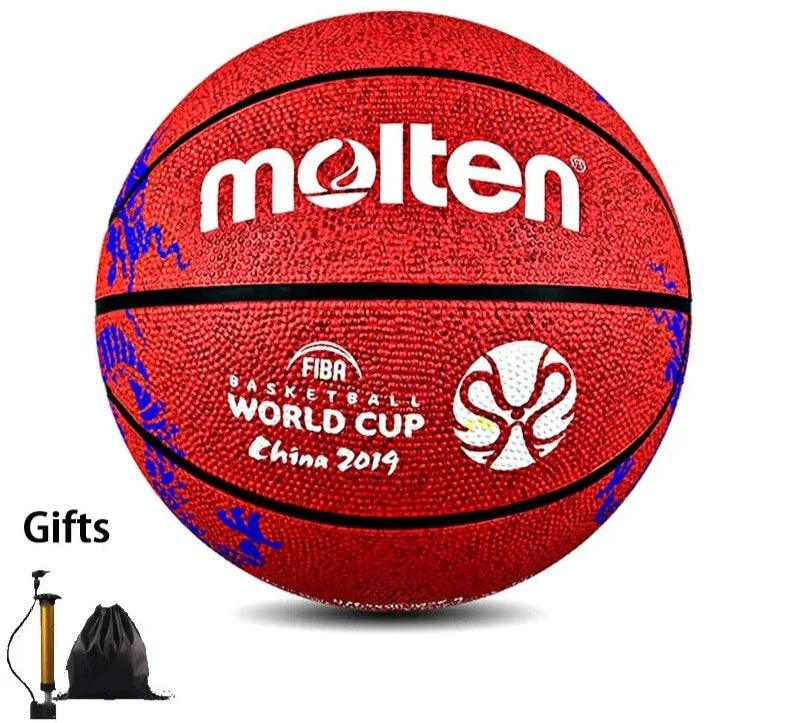 FIBA Basketball World Cup 2019 Basketball