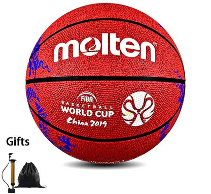 FIBA Basketball World Cup 2019 Basketball