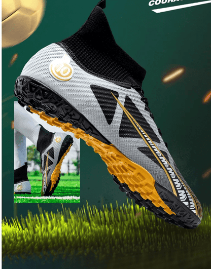 Turf Soccer Cleats - Ney10