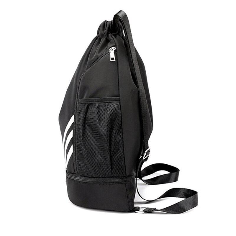 Waterproof Sports Backpack for Basketball and Running