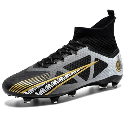 Professional Power Impact Field Soccer Cleats