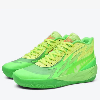 AeroRyder Basketball Shoes