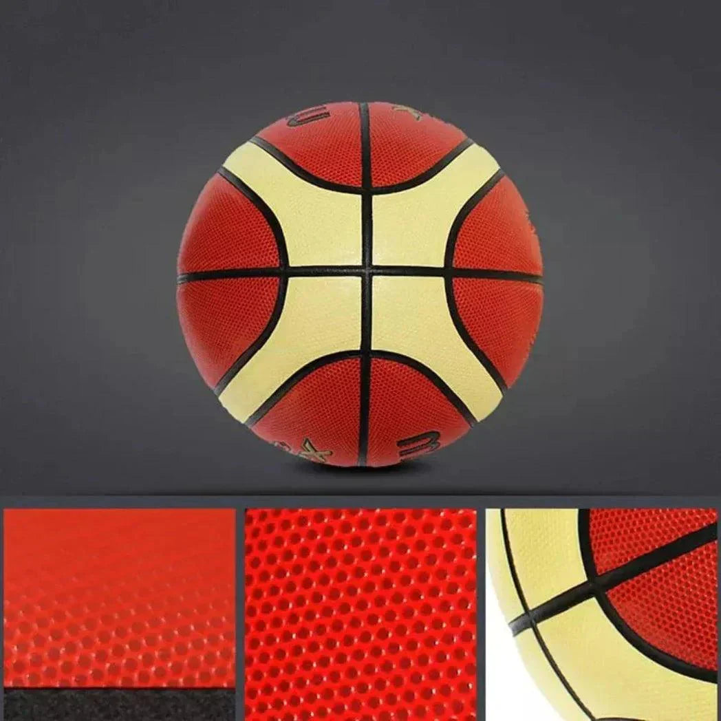 Official XJ1000 Basketball | FIBA