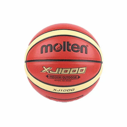 Official XJ1000 Basketball | FIBA