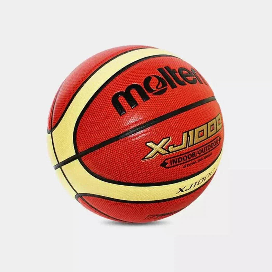 Official XJ1000 Basketball | FIBA