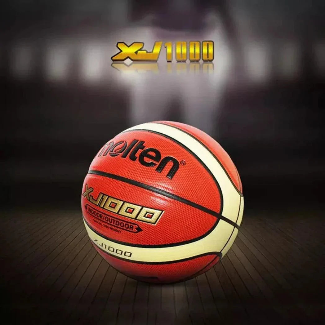 Official XJ1000 Basketball | FIBA