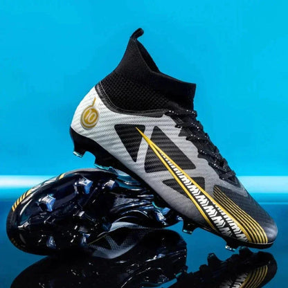 Professional Power Impact Field Soccer Cleats