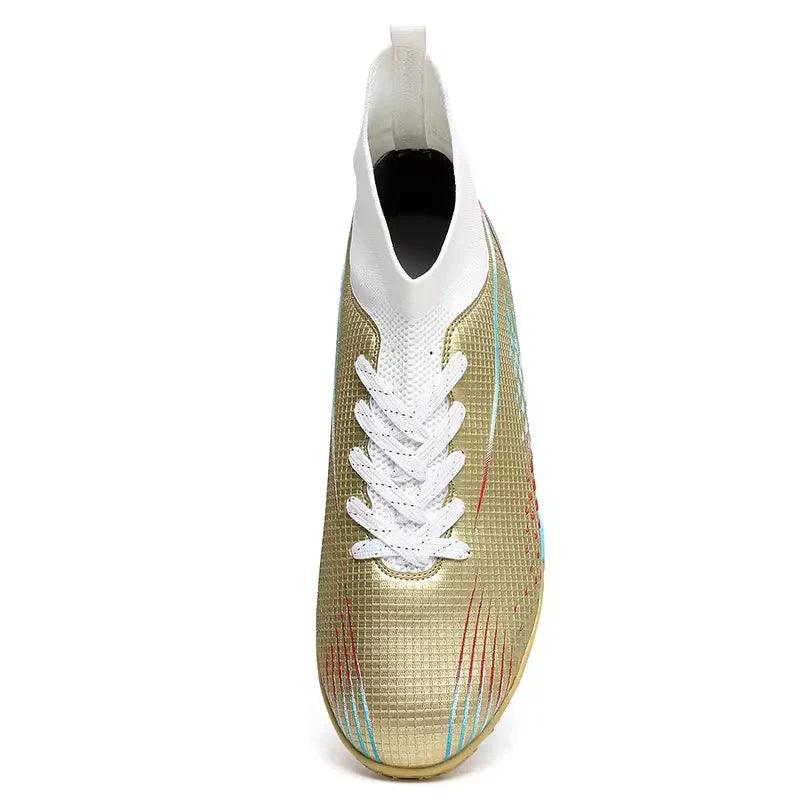 Turf Soccer Cleats - TitanGrip