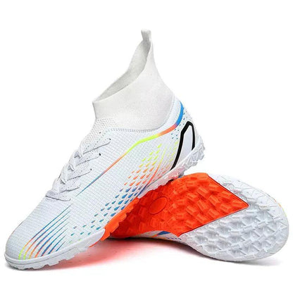 Turf Soccer Cleats - TitanGrip