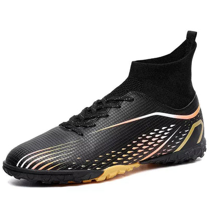 Turf Soccer Cleats - TitanGrip