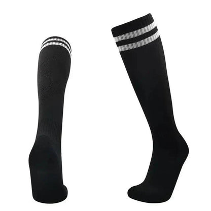 Professional Knee-High Soccer Socks